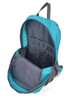 Men Color Block Waterproof Casual Daypack