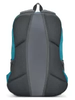 Men Color Block Waterproof Casual Daypack
