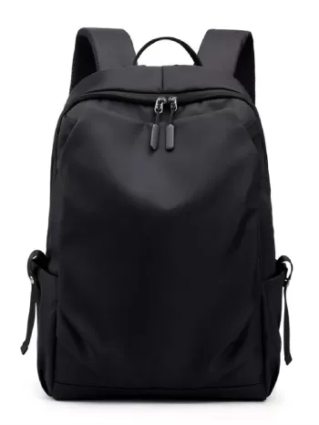 Durable Men Minimalist Large Capacity Backpack