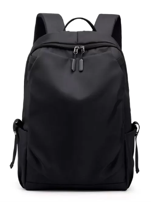 Durable Men Minimalist Large Capacity Backpack