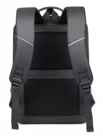 Stylish Men Minimalist Laptop Backpack - Medium