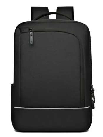 Men Waterproof School Backpack For Teenager Boy, Usb Charging Bagpack Male Bag College Student Bag