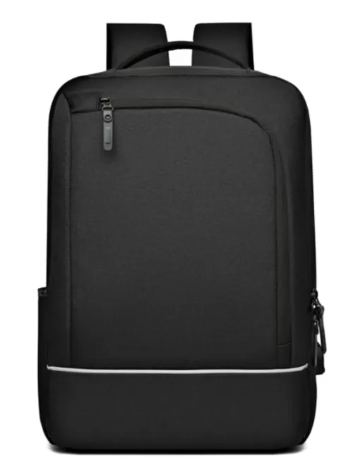 Men Waterproof School Backpack For Teenager Boy, Usb Charging Bagpack Male Bag College Student Bag