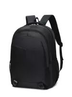 Stylish Men Minimalist Laptop Backpack