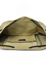 Canvas Men Backpacks Large Schoolbag Travel Male Casual Bag