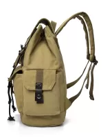 Canvas Men Backpacks Large Schoolbag Travel Male Casual Bag